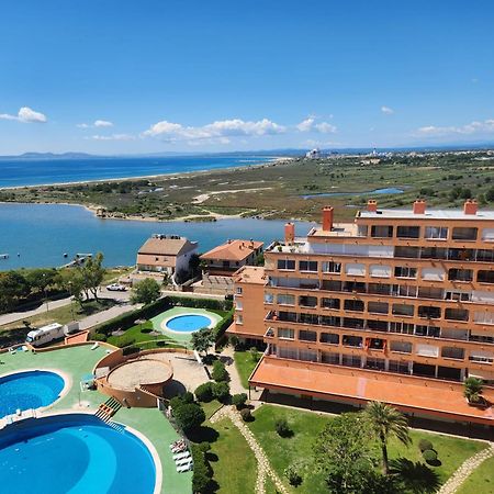 Studios Superior Isla De Rosas -Tramuntana42 Εξωτερικό φωτογραφία