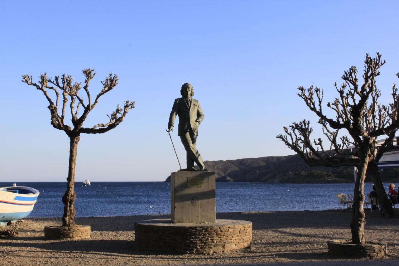 Studios Superior Isla De Rosas -Tramuntana42 Εξωτερικό φωτογραφία