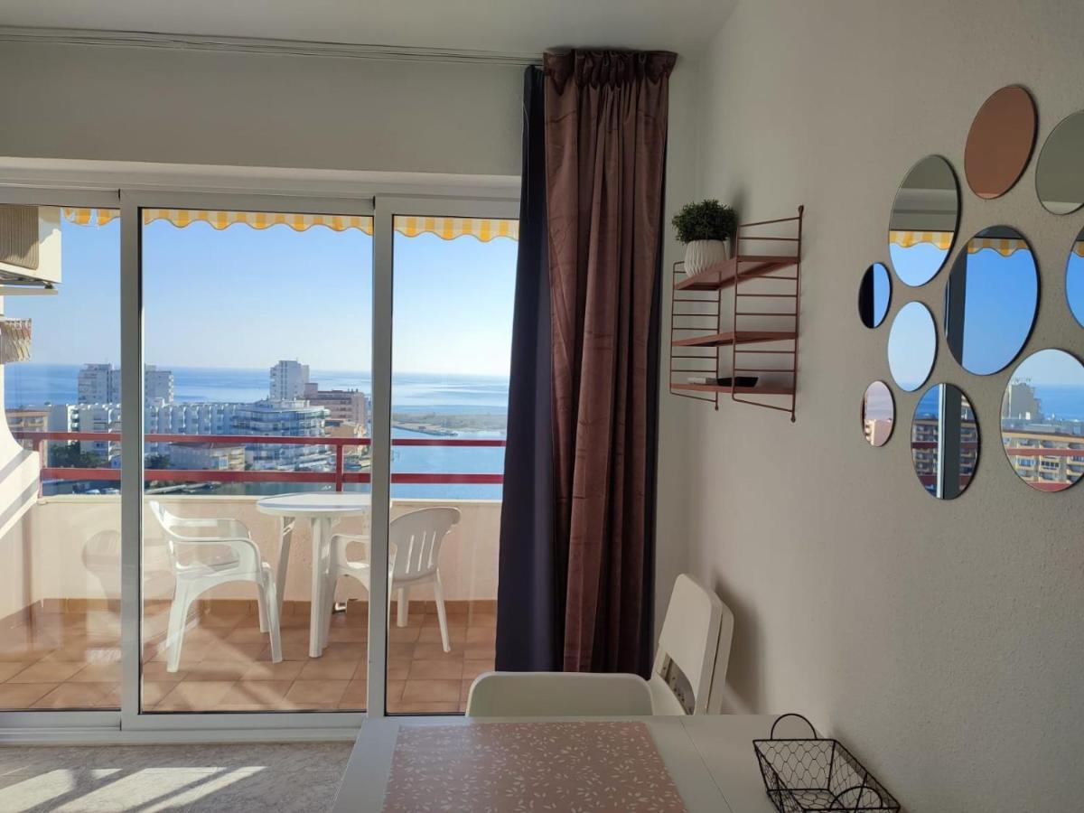 Studios Superior Isla De Rosas -Tramuntana42 Εξωτερικό φωτογραφία