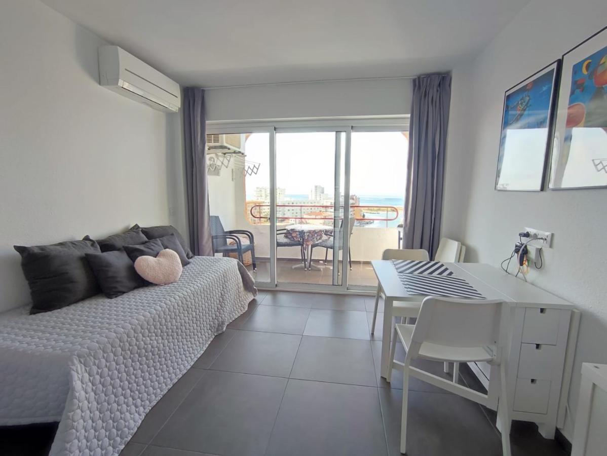 Studios Superior Isla De Rosas -Tramuntana42 Εξωτερικό φωτογραφία