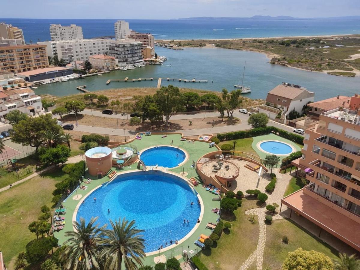 Studios Superior Isla De Rosas -Tramuntana42 Εξωτερικό φωτογραφία