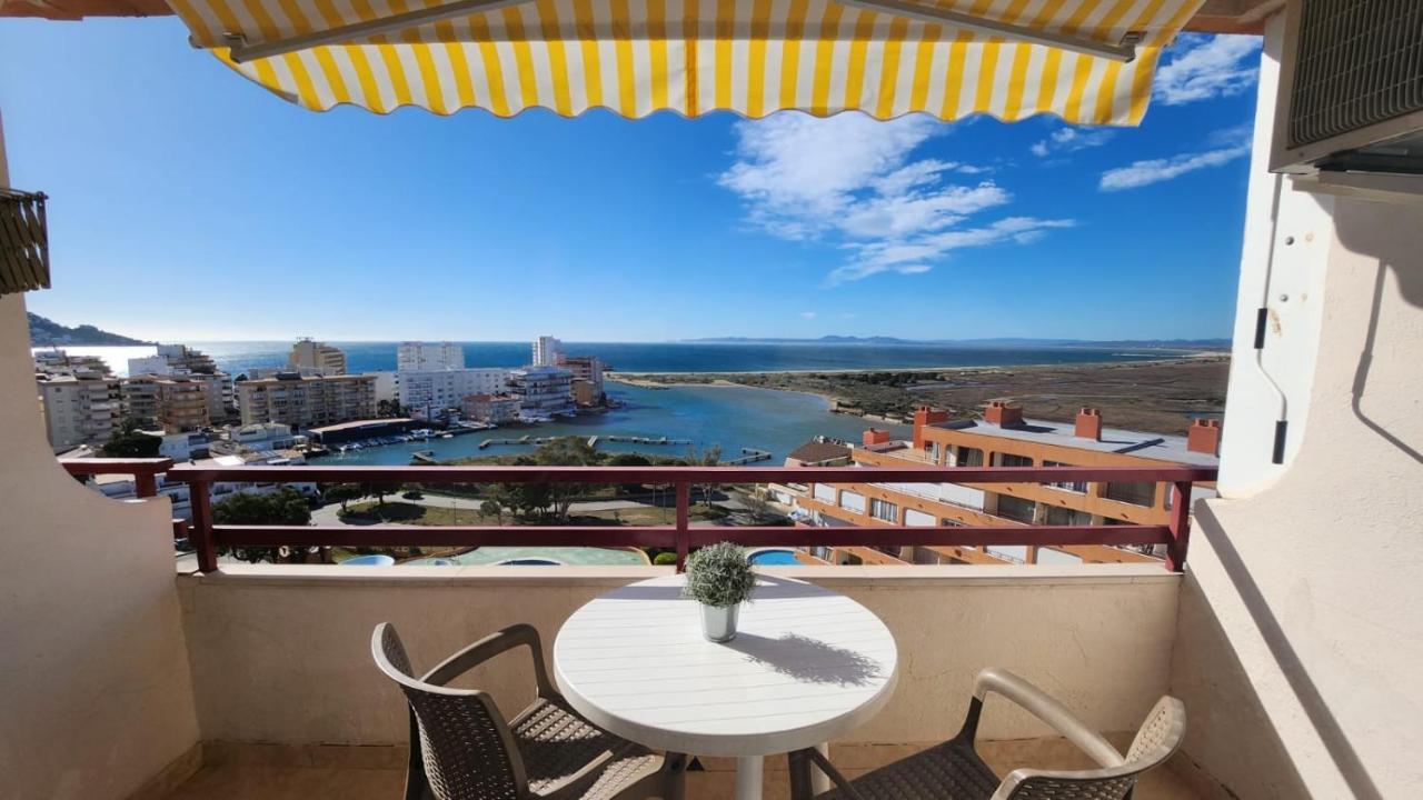 Studios Superior Isla De Rosas -Tramuntana42 Εξωτερικό φωτογραφία