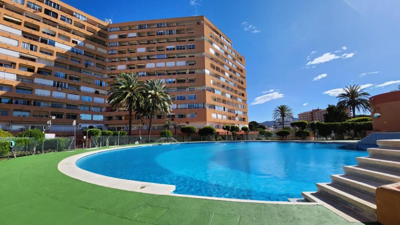Studios Superior Isla De Rosas -Tramuntana42 Εξωτερικό φωτογραφία
