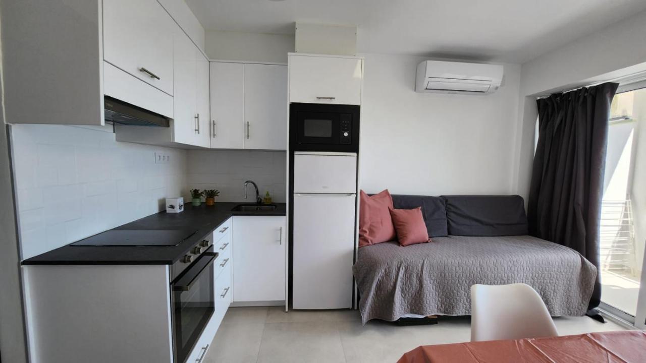 Studios Superior Isla De Rosas -Tramuntana42 Εξωτερικό φωτογραφία