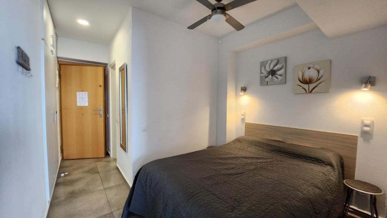 Studios Superior Isla De Rosas -Tramuntana42 Εξωτερικό φωτογραφία