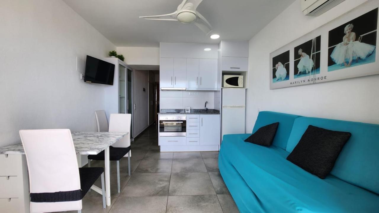 Studios Superior Isla De Rosas -Tramuntana42 Εξωτερικό φωτογραφία