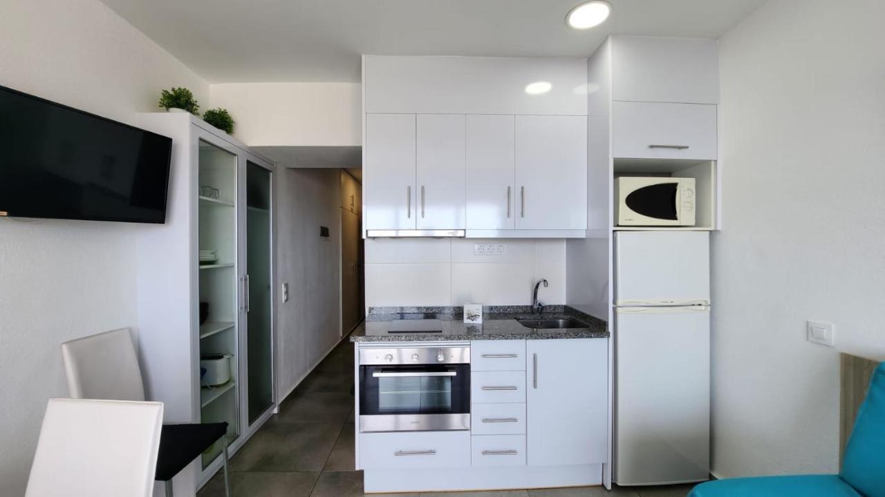 Studios Superior Isla De Rosas -Tramuntana42 Εξωτερικό φωτογραφία