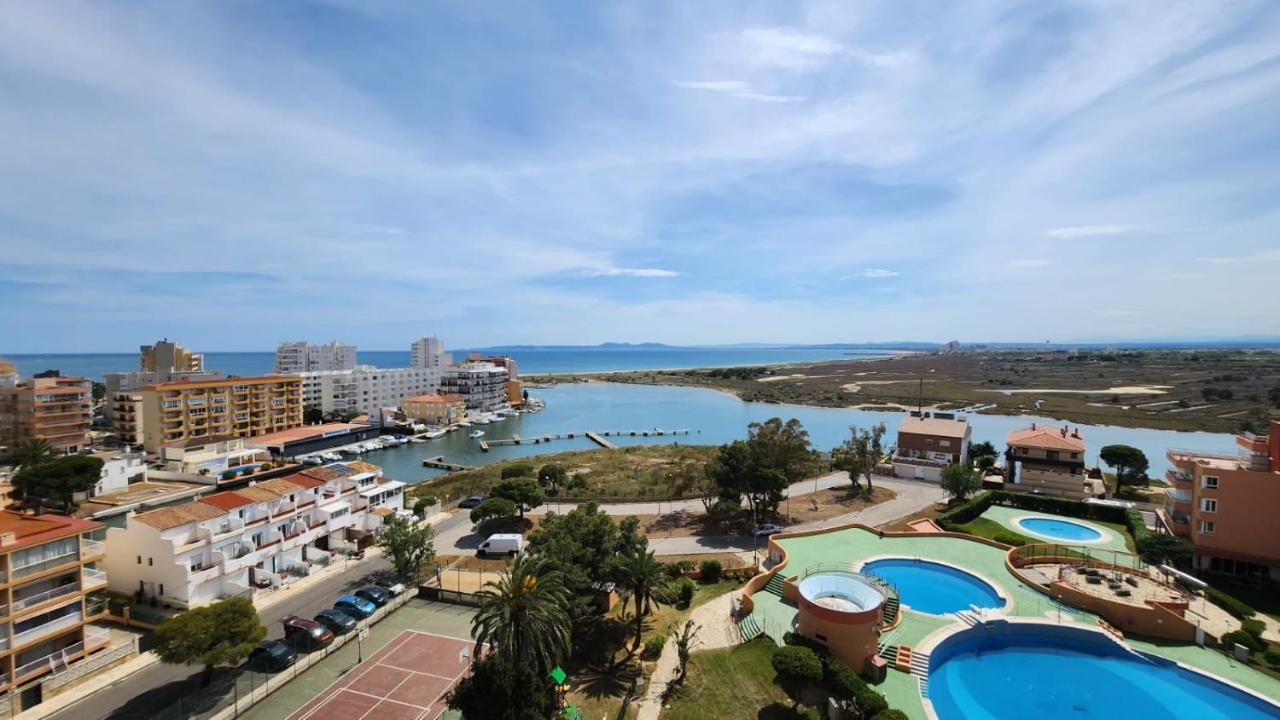 Studios Superior Isla De Rosas -Tramuntana42 Εξωτερικό φωτογραφία