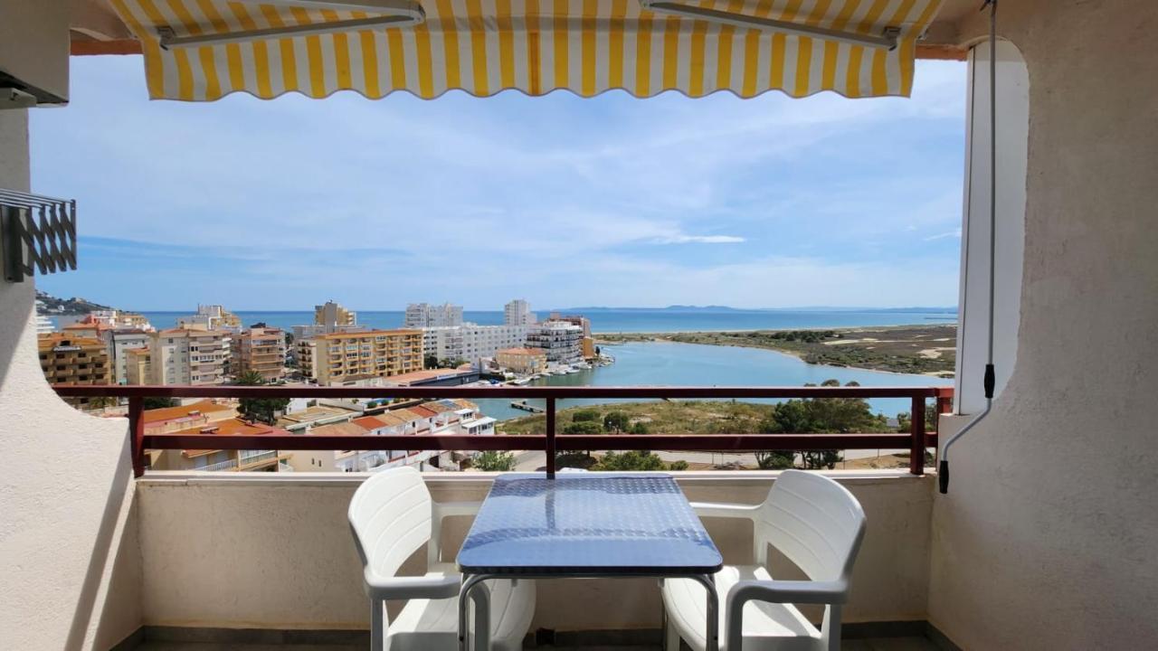 Studios Superior Isla De Rosas -Tramuntana42 Εξωτερικό φωτογραφία