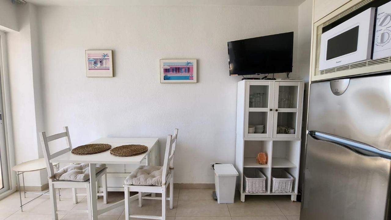 Studios Superior Isla De Rosas -Tramuntana42 Εξωτερικό φωτογραφία