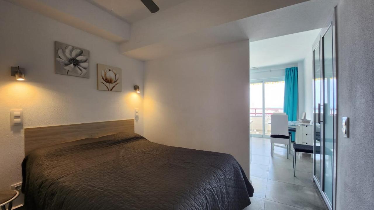 Studios Superior Isla De Rosas -Tramuntana42 Εξωτερικό φωτογραφία