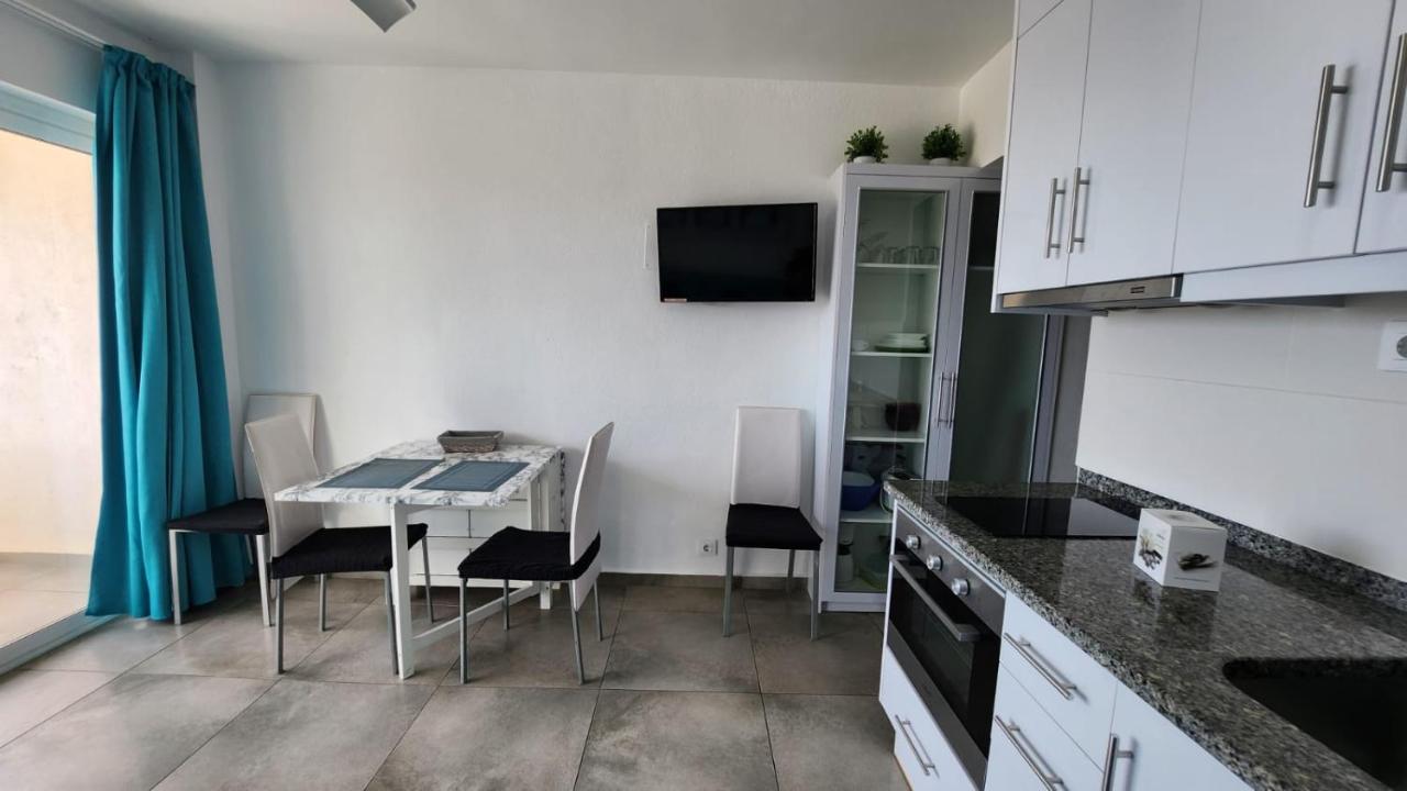 Studios Superior Isla De Rosas -Tramuntana42 Εξωτερικό φωτογραφία