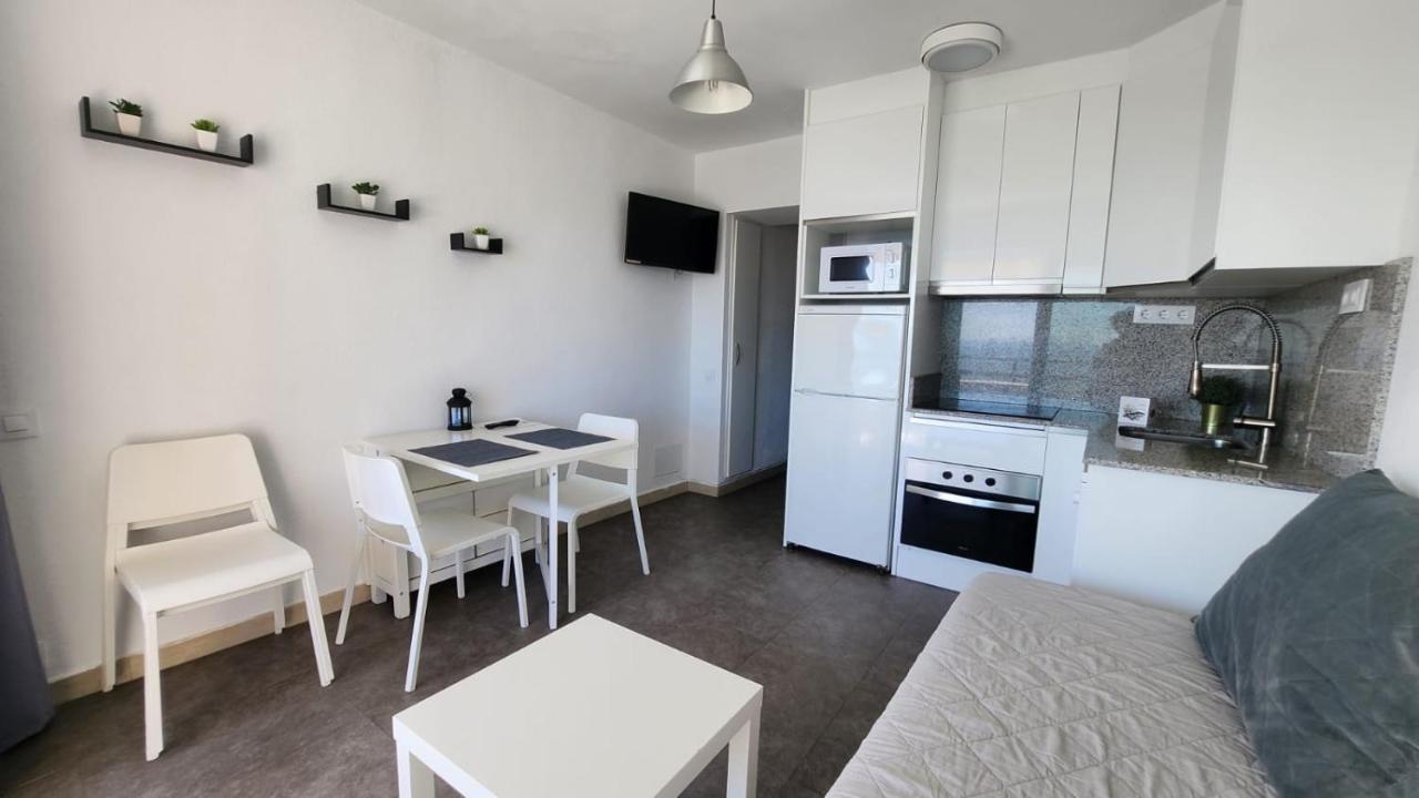 Studios Superior Isla De Rosas -Tramuntana42 Εξωτερικό φωτογραφία