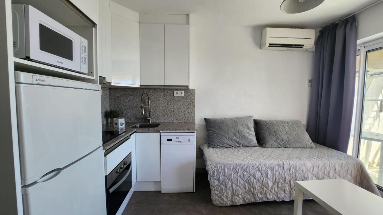 Studios Superior Isla De Rosas -Tramuntana42 Εξωτερικό φωτογραφία