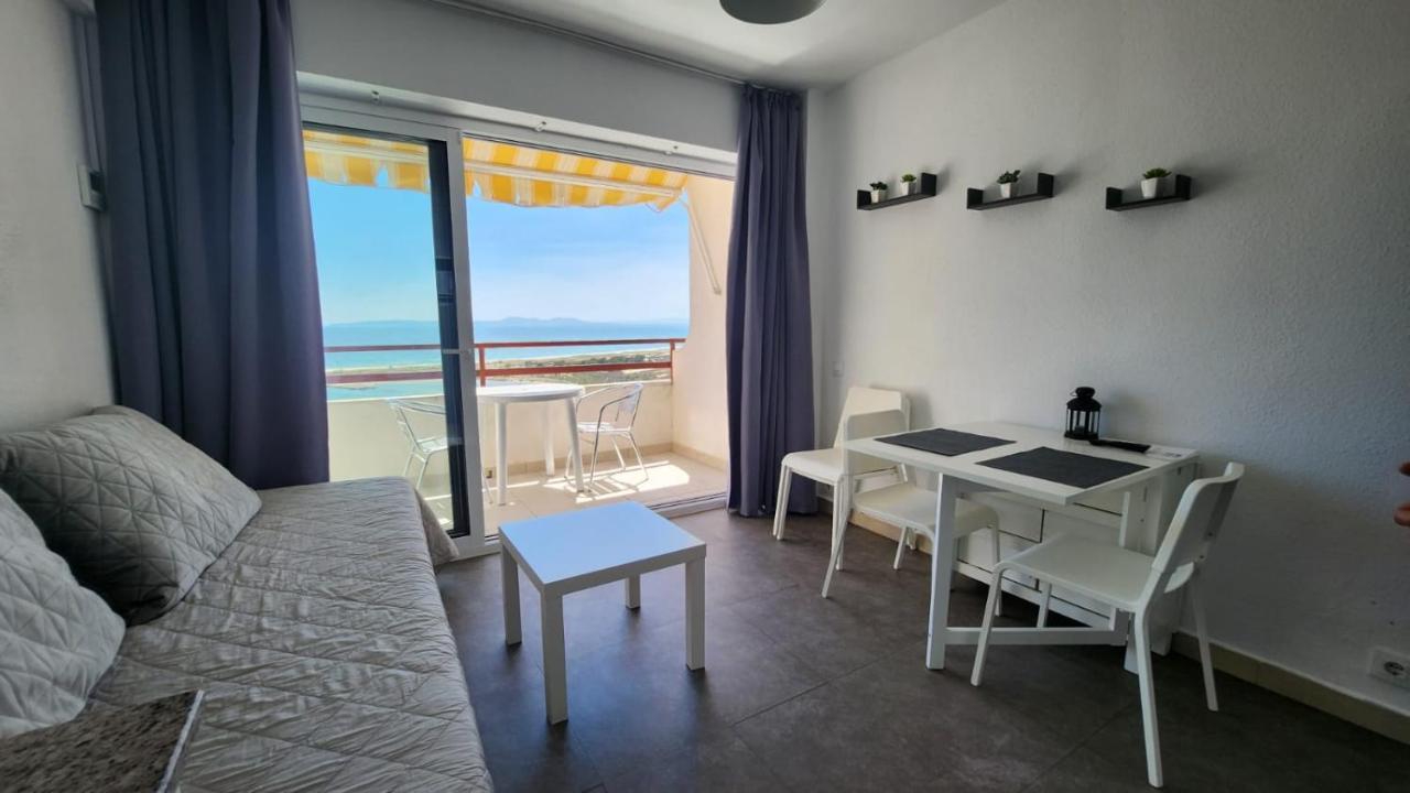 Studios Superior Isla De Rosas -Tramuntana42 Εξωτερικό φωτογραφία