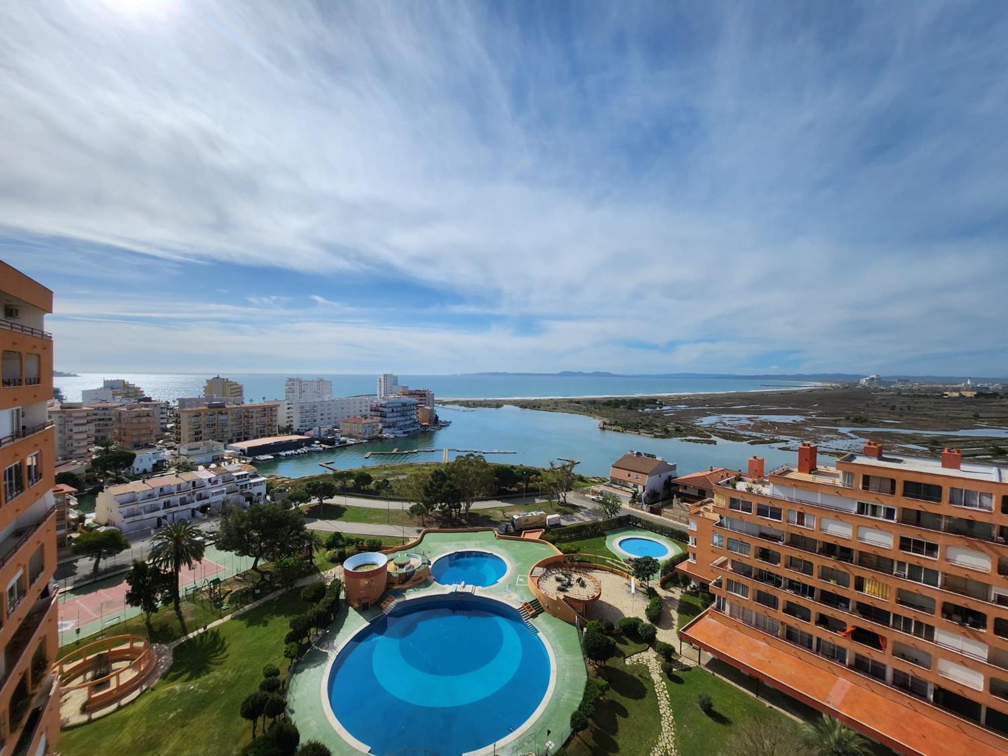 Studios Superior Isla De Rosas -Tramuntana42 Εξωτερικό φωτογραφία