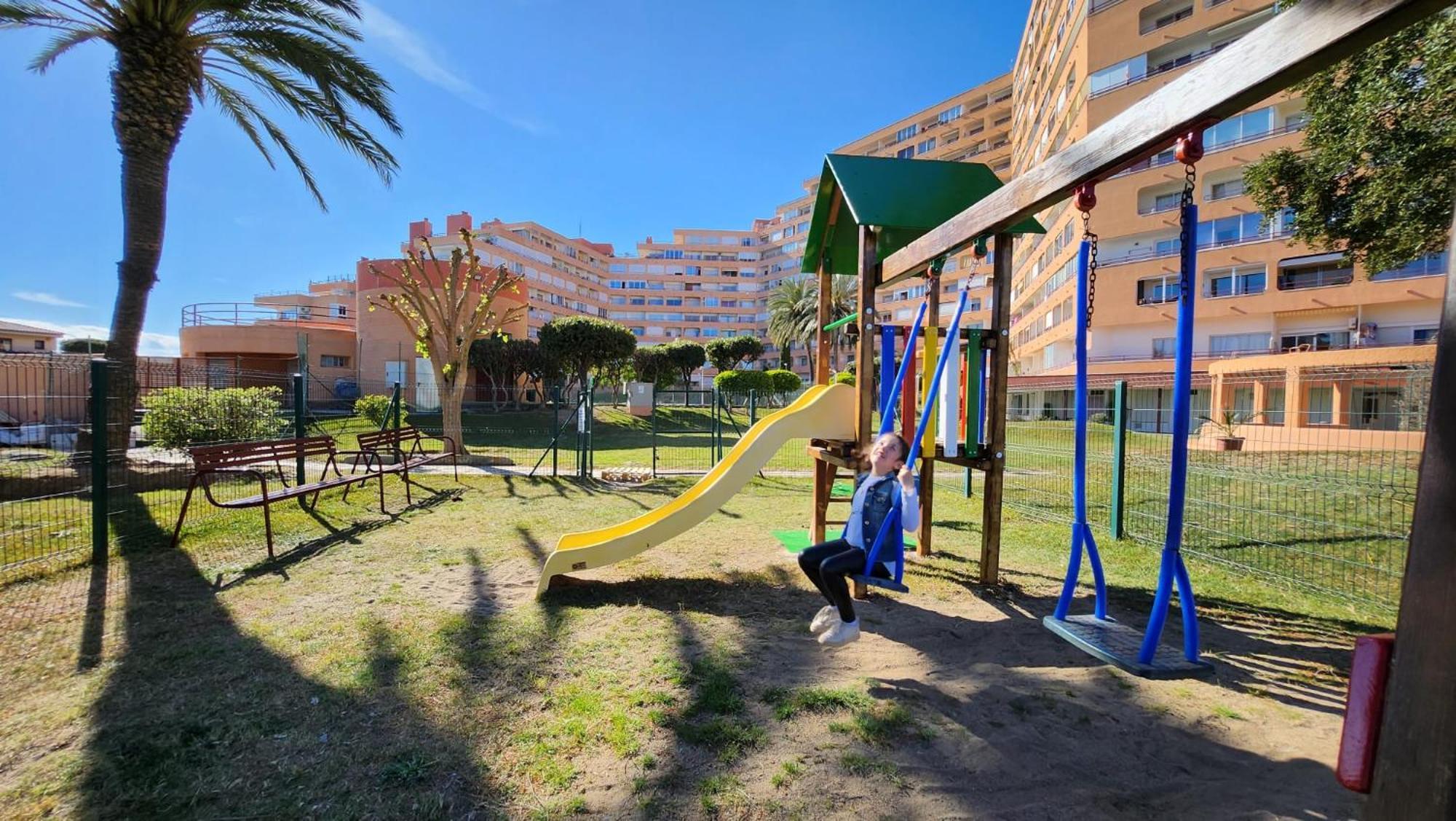 Studios Superior Isla De Rosas -Tramuntana42 Εξωτερικό φωτογραφία
