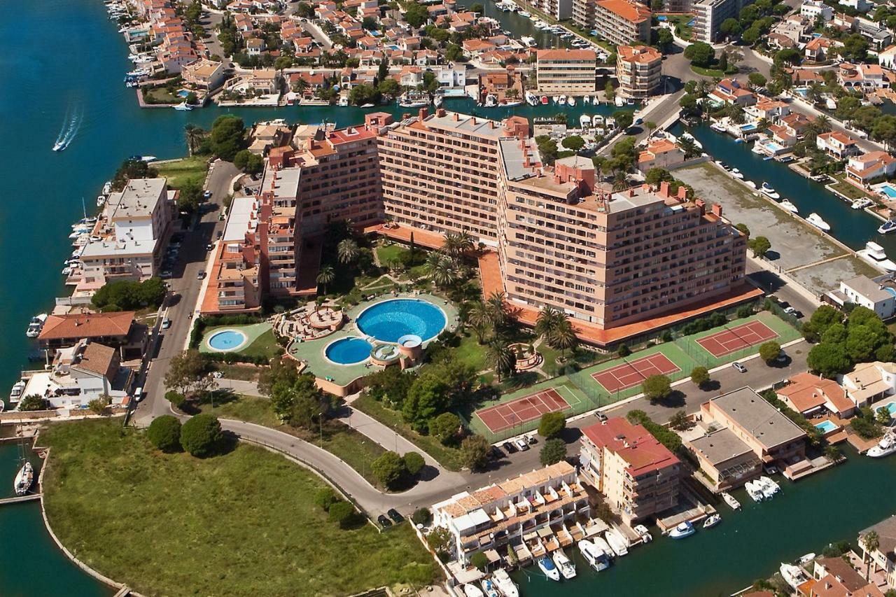 Studios Superior Isla De Rosas -Tramuntana42 Εξωτερικό φωτογραφία